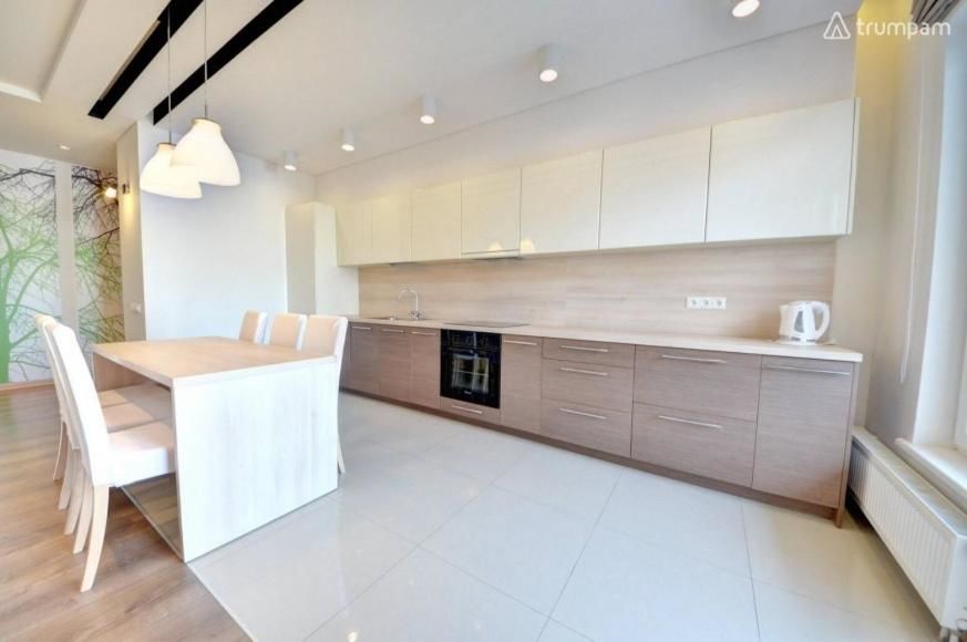 Апартаменты Centro apartamentai-Konarskio apartamentai Вильнюс-22