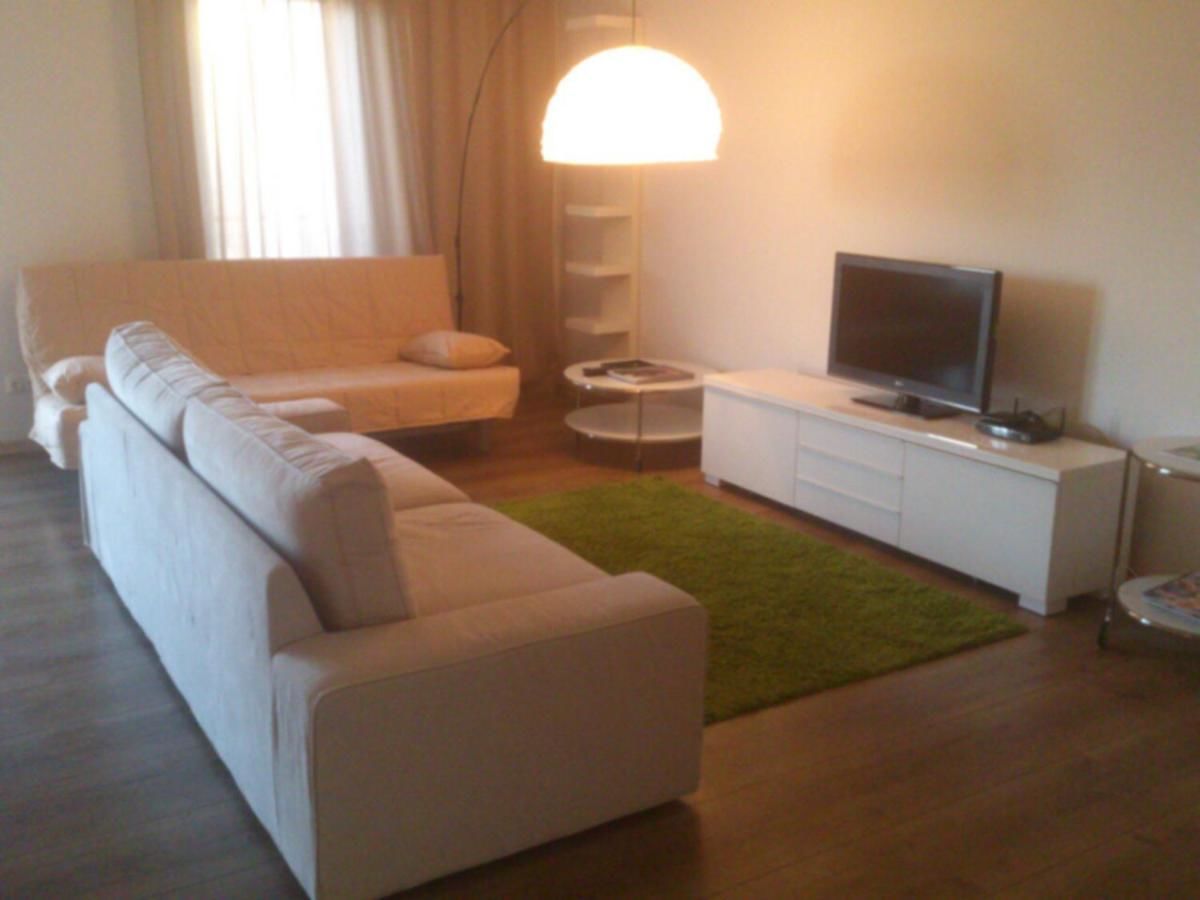 Апартаменты Centro apartamentai-Konarskio apartamentai Вильнюс-23