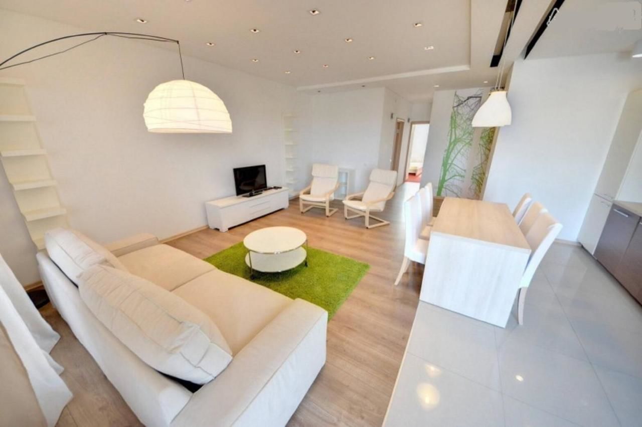 Апартаменты Centro apartamentai-Konarskio apartamentai Вильнюс-26
