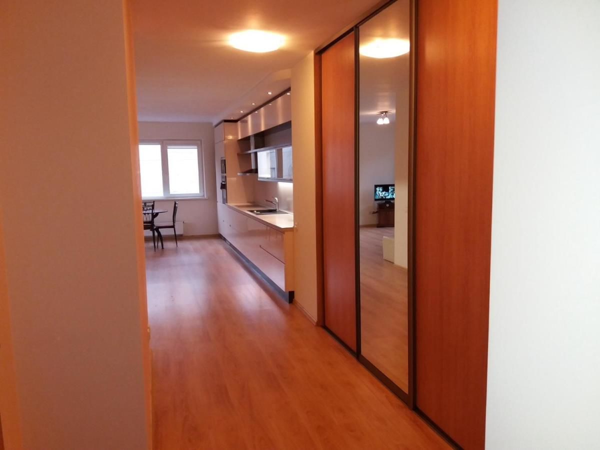 Апартаменты Centro apartamentai-Konarskio apartamentai Вильнюс-31