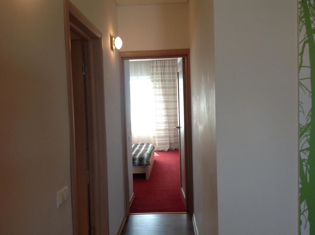 Апартаменты Centro apartamentai-Konarskio apartamentai Вильнюс-32