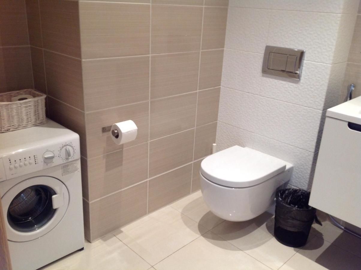 Апартаменты Centro apartamentai-Konarskio apartamentai Вильнюс-38