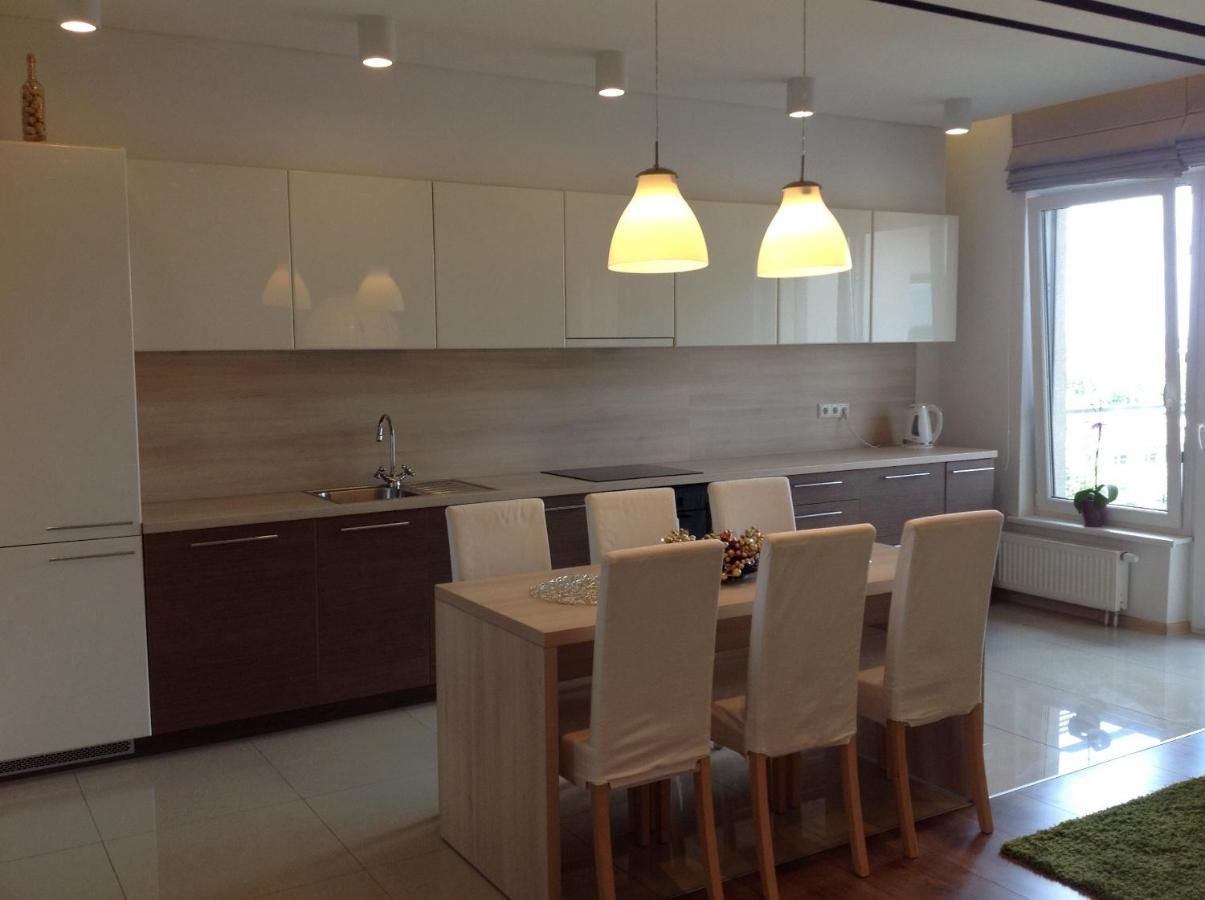 Апартаменты Centro apartamentai-Konarskio apartamentai Вильнюс-41