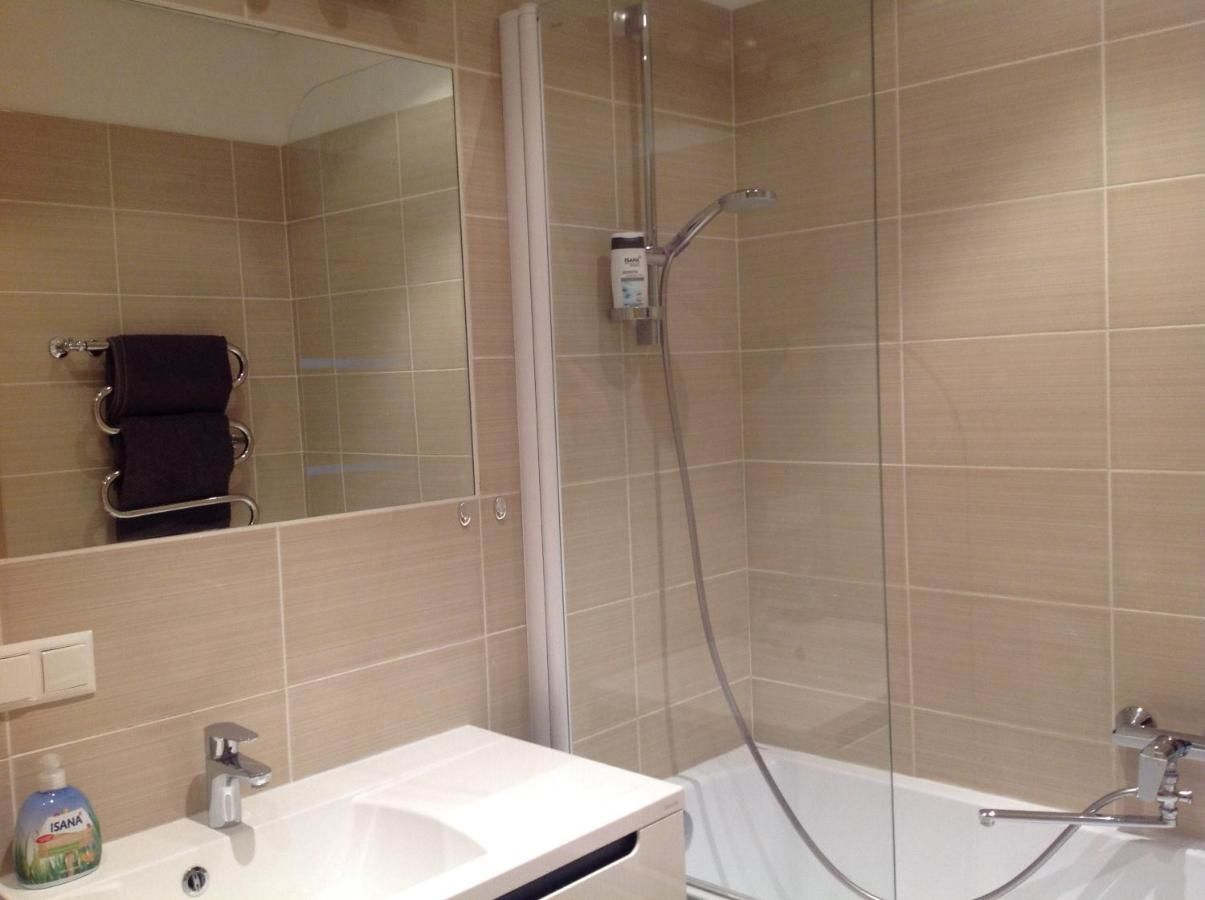 Апартаменты Centro apartamentai-Konarskio apartamentai Вильнюс-42