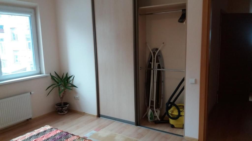 Апартаменты Centro apartamentai-Konarskio apartamentai Вильнюс-48