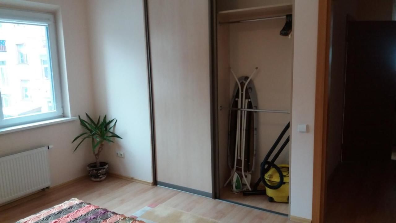 Апартаменты Centro apartamentai-Konarskio apartamentai Вильнюс-10