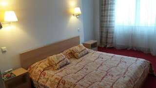 Апартаменты Centro apartamentai-Konarskio apartamentai Вильнюс Апартаменты с балконом-3