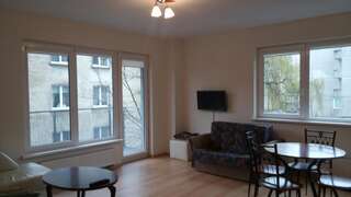 Апартаменты Centro apartamentai-Konarskio apartamentai Вильнюс Апартаменты с 2 спальнями-14