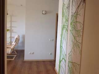Апартаменты Centro apartamentai-Konarskio apartamentai Вильнюс Апартаменты с балконом-14
