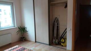Апартаменты Centro apartamentai-Konarskio apartamentai Вильнюс Апартаменты с 2 спальнями-19