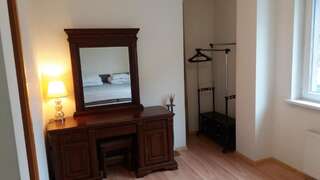Апартаменты Centro apartamentai-Konarskio apartamentai Вильнюс Апартаменты с 2 спальнями-20
