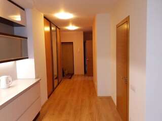 Апартаменты Centro apartamentai-Konarskio apartamentai Вильнюс Апартаменты с 2 спальнями-24
