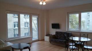 Апартаменты Centro apartamentai-Konarskio apartamentai Вильнюс Апартаменты с 2 спальнями-26