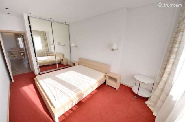 Апартаменты Centro apartamentai-Konarskio apartamentai Вильнюс-15