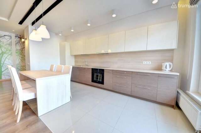 Апартаменты Centro apartamentai-Konarskio apartamentai Вильнюс-21