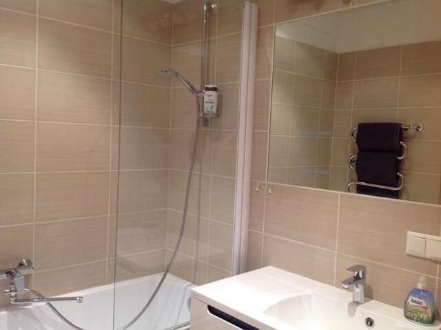 Апартаменты Centro apartamentai-Konarskio apartamentai Вильнюс-23