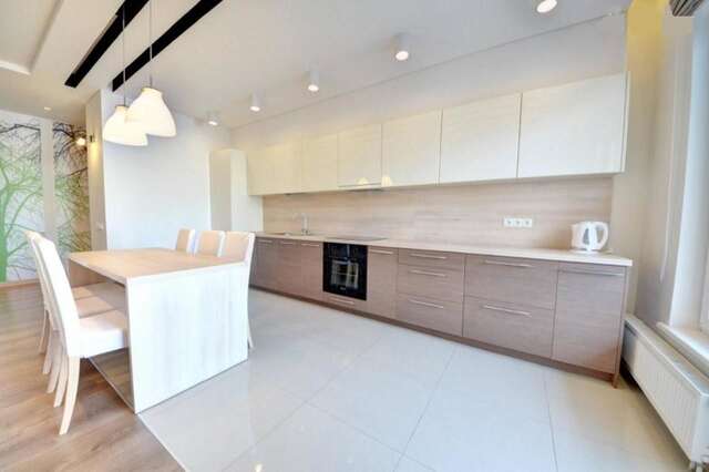 Апартаменты Centro apartamentai-Konarskio apartamentai Вильнюс-24