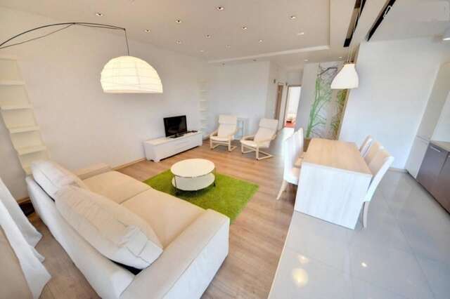Апартаменты Centro apartamentai-Konarskio apartamentai Вильнюс-25