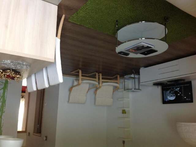 Апартаменты Centro apartamentai-Konarskio apartamentai Вильнюс-27