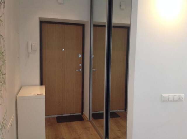 Апартаменты Centro apartamentai-Konarskio apartamentai Вильнюс-32