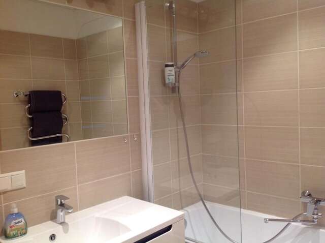 Апартаменты Centro apartamentai-Konarskio apartamentai Вильнюс-33