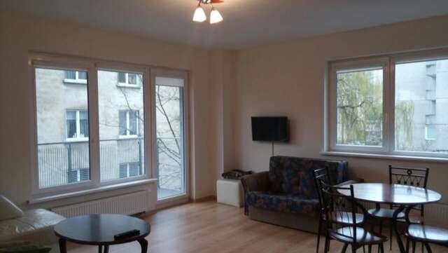Апартаменты Centro apartamentai-Konarskio apartamentai Вильнюс-35