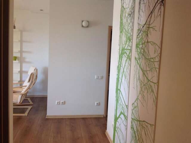 Апартаменты Centro apartamentai-Konarskio apartamentai Вильнюс-36