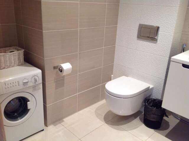 Апартаменты Centro apartamentai-Konarskio apartamentai Вильнюс-37