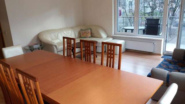 Апартаменты Centro apartamentai-Konarskio apartamentai Вильнюс-6