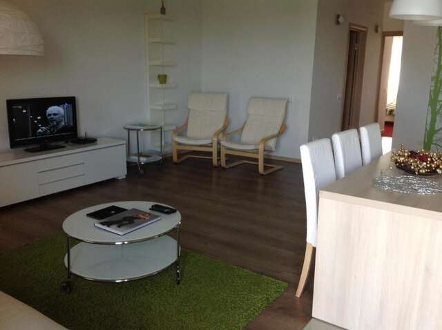 Апартаменты Centro apartamentai-Konarskio apartamentai Вильнюс-42