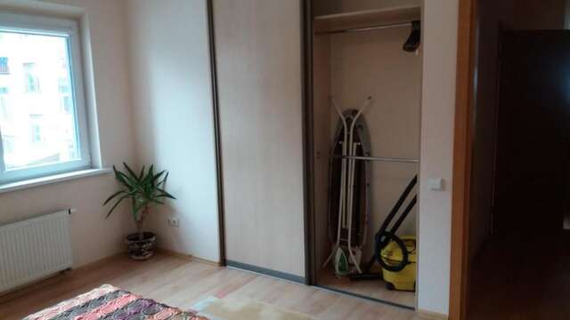 Апартаменты Centro apartamentai-Konarskio apartamentai Вильнюс-47