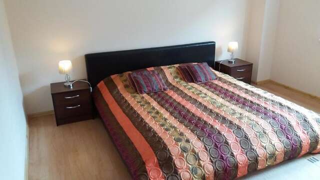 Апартаменты Centro apartamentai-Konarskio apartamentai Вильнюс-49