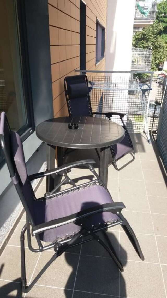 Апартаменты Centro apartamentai-Konarskio apartamentai Вильнюс-50