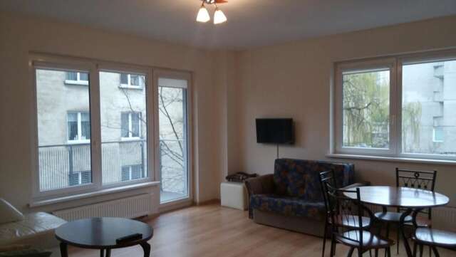 Апартаменты Centro apartamentai-Konarskio apartamentai Вильнюс-54