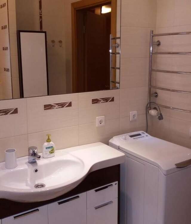 Апартаменты Centro apartamentai-Konarskio apartamentai Вильнюс-56