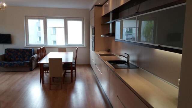 Апартаменты Centro apartamentai-Konarskio apartamentai Вильнюс-8