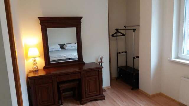 Апартаменты Centro apartamentai-Konarskio apartamentai Вильнюс-10
